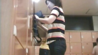 Remaja Seksi Hilang Dara Di Depan Cam