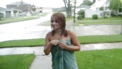Desperate Hot MIlf mendapat Unforgettable Kasar Fucking