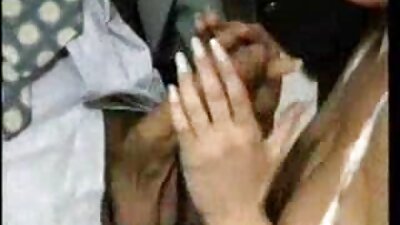 Budak Lelaki Disentuh Ibu Teman Wanita Super Seksinya