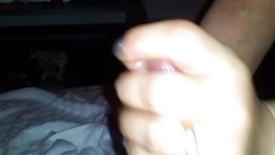 Lelaki Miang/garang Air Mani Pada Faraj Berair pada Video Bokong Amatur Panas